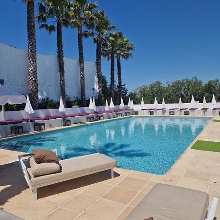 Le Jardin De Babylone "Reserve Aux Couples Uniquement" แอกด์ ภายนอก รูปภาพ