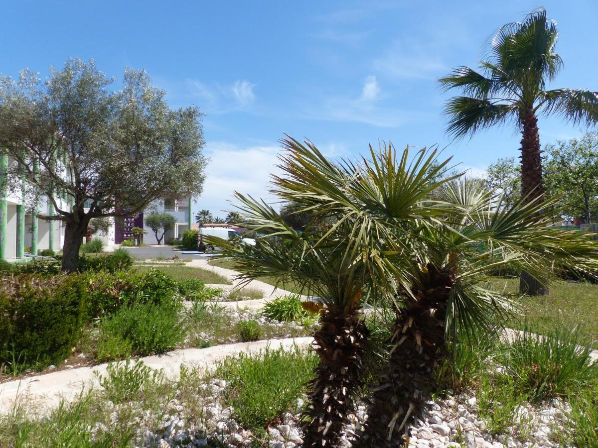 Le Jardin De Babylone "Reserve Aux Couples Uniquement" แอกด์ ภายนอก รูปภาพ