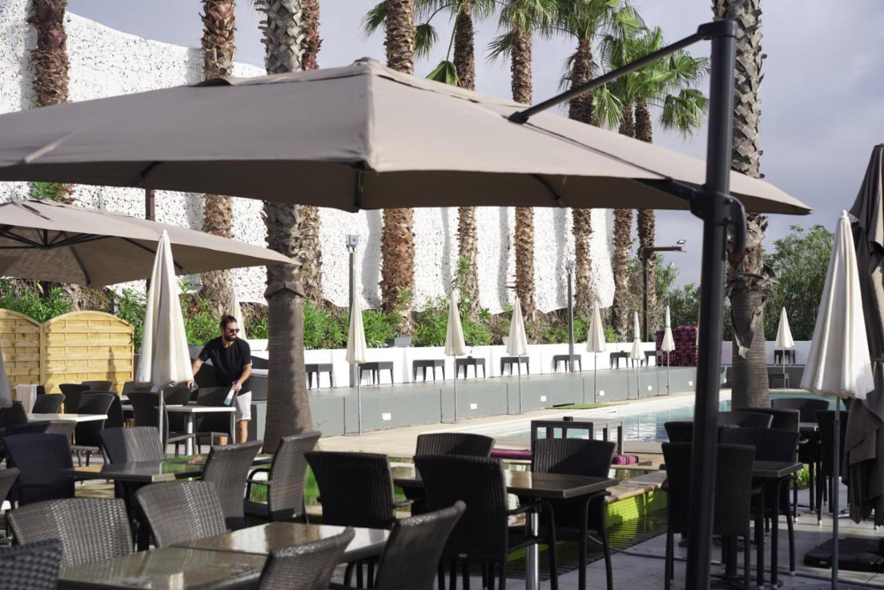 Le Jardin De Babylone "Reserve Aux Couples Uniquement" แอกด์ ภายนอก รูปภาพ